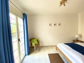 Casa Aura, Wohlfühloase, 102qm Ferienhaus mit Palmen, Terrassen und Garten - Image 4
