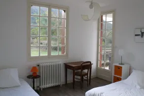 Sommerhus med stor privat pool og udsigt over bakken i hjertet af Dordogne - Image 4