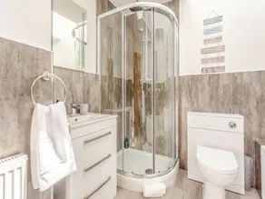 1 bedroom accommodation in Fort William - Image 3