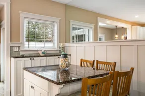 Escape to Paradise - 4 BR/ Loft 2.5BA,One Block to the Bay with a Private Pool - Image 5