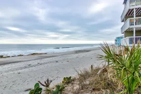 ☀️Ocean Dunes 2124C-Bella Vista-Oceanfront Condo-Close to Ferry!🚢 - Image 5