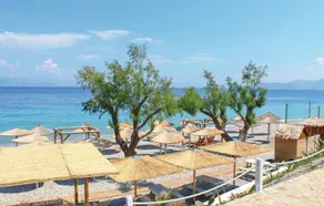 Gorgeous Home In Melissi Xylokastro With House Sea View - Image 5