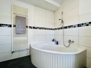 Modern, near thermal spring, office, kitchen, parking spot - Image 3