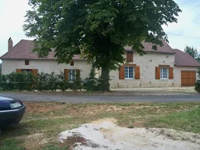 TRADITIONEL OG Selvstændigt hus i Perigord - Image 5