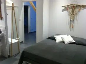 Grange des Bories 6 camere da letto Piscina 15m - Image 4