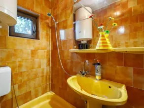 Casa di vacanze Suzy by Interhome - Image 4