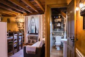Ferienhaus El Mirador del Alberche für 4 Personen - Image 5