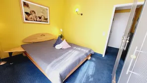 (165) 2-room apartment - apartment house Sonnenresidenz I - Image 4