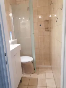 Casa vacanze Casa Marina nella riserva naturale sopra il Lago di Garda - Image 3
