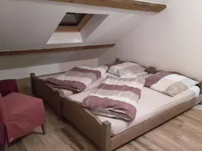 Lavendel lejlighed med balkon, 4 personer - Image 5