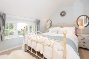 Charmant chalet pour quatre - Image 3