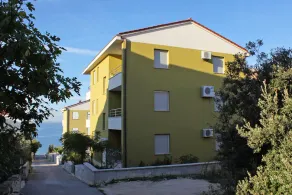 Apartments by the sea Kozino, Zadar - 5755 - Image 5
