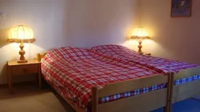 Appartement ensoleillé et spacieux de 4.5 pièces, 3 chambres, 2 salles de bains, 6 personnes - Image 3