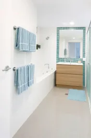 Modern 1-Bedroom Apartment & direct access to the lagoon - Image 3