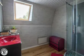 Gîte de Terrif - Larodde - Image 4