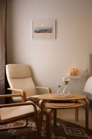 Bed and breakfast for lovers with private spa - Image 3
