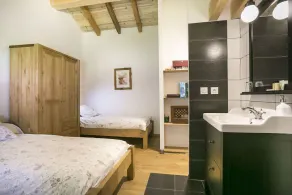 Charming chalet in Les Arcs - Image 5