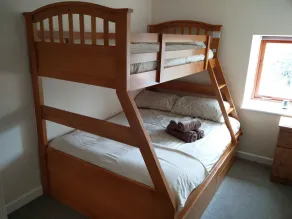 Bedøvelse Barn Konvertering i en smuk landlige omgivelser - Image 5