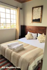 Executive & Stylish Apartment -near Wilson Airport - Image 2