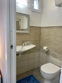 Holiday Home S'Apposentu with Terraces, Air Conditioning & Wi-Fi - Image 2