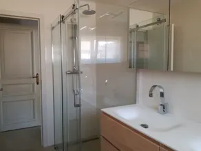 Duplex apartment, 9 pers. 1/2 h from Brussels - Image 2