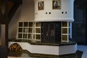 Penthouse Himmelreich großzügige Maisonette auf 152 qm mit Klima & Kamin - Image 5