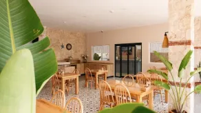 del Mare Hotel Ölüdeniz - Image 2