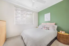 Bright modern 2BR apartment with garden outlook - Image 4