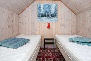 4 person feriebolig i Skærbæk-By Traum - Image 4