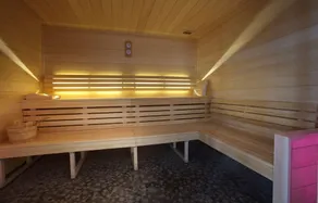 Super endroit! Appartement sur les pistes avec Wi-Fi Gratuit + Balcon / Terrasse - Image 3