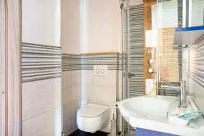 Apartment 'Alta Valle Maira B' with Mountain View, Shared Garden and Wi-Fi - Image 4