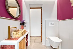 Maison de vacances 'Ca Rulleta Jávea' avec vue montagne, Wi-Fi et climatisation - Image 2