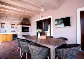 Villa Ambienta with Heated Pool - Image 5