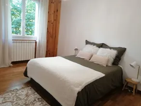 LANGOGNE 5 minutes from Lake Naussac, 7-room holiday home with garden.  - Image 4