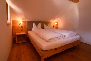 Apartamento de férias \"Rosengartnerhof Gantkofel\" com vista para a montanha, piscina e Wi-Fi - Image 3