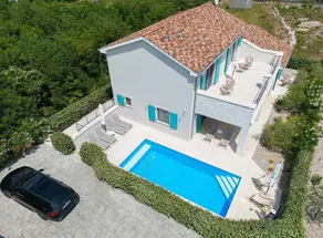 Casa Ulika mit barrierefreien Erdgeschoss und beheizten Pool - Image 5