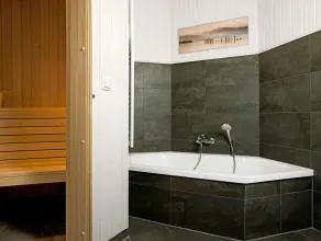 Holiday home \"Midsommar\" - The luxurious Danish holiday home is located in Vorwe - Image 5