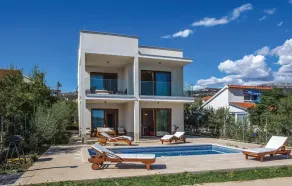 Lujosa casa en Kastel Stafilic - Image 4