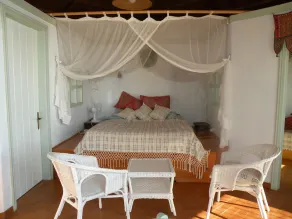 Villa Thalia, piscine privée, située entre Palio Klima et Glossa, Skopelos - Image 3