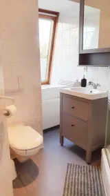 Traumhafte Ferienwohnung vor den Toren Lübecks - Image 2
