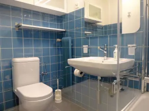Incantevole appartamento per 4 ospiti con WIFI, TV, balcone, animali ammessi e vista panoramica - Image 3