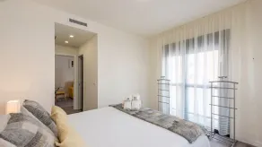 Apartamento La Estación Málaga by Ruralidays - Image 4