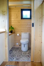 Bostebacken Gard Tiny House by Tiny Away - Image 4