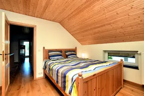 Cosy Holiday Home in Durbuy with Garden - Image 5