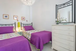 Moderne et près de la plage - Apartamento Bateles - Image 3