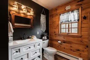 Catskills Cabin Rental Only 2.5 Hours Away From NYC! - Image 2