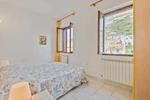 Appartement \"Ramerino\" nahe dem Strand mit Meer- und Bergblick - Image 5