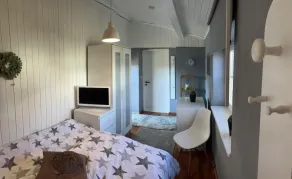 Apartamento para 1-5 pessoas (75 m², piso térreo) - Image 3