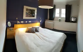 Ritterhof guest rooms at the Fitz-Ritter winery - VDP/Organic - Image 5