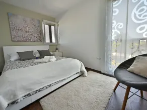 Beautiful private villa for 8 people with WIFI, hot tub, A/C, private pool, TV and terrace - Image 4